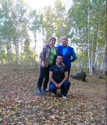 Татьяна Кирюхина | Магнитогорск