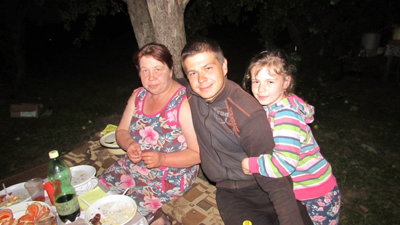 Екатерина Петрова | Пушкинские Горы