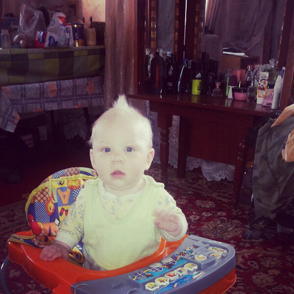 Александра Артюх | Староминская