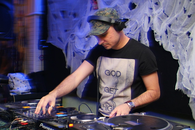 Юрий Рыбальченко | Алматы