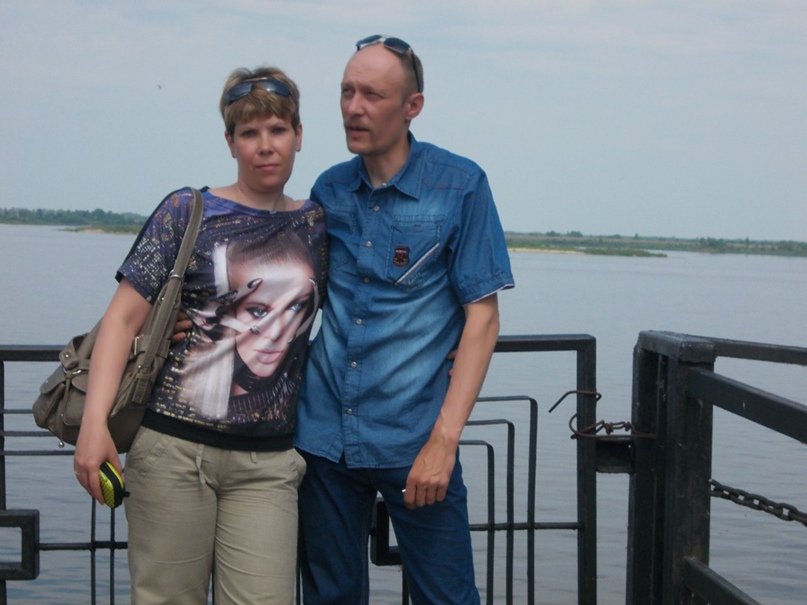 Марина Каныгина | Дзержинск