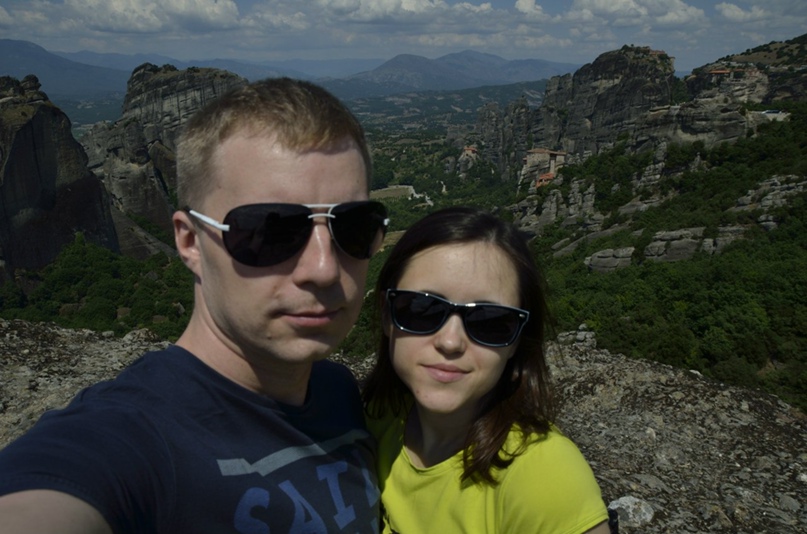 Евгений Субботин | Kraków