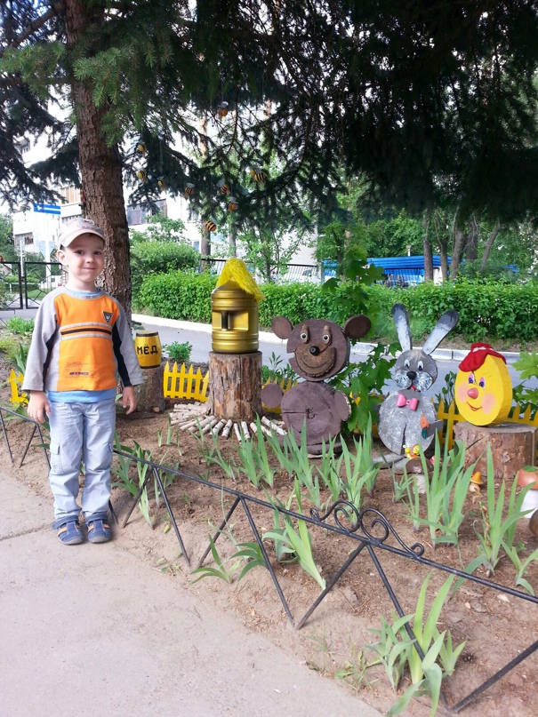 Лидия Родионова | Кремёнки