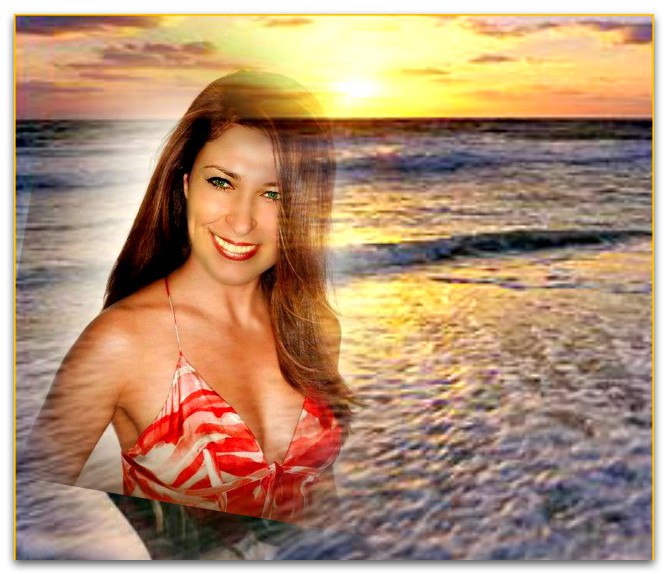 Наталья Расторгуева | Ставрополь