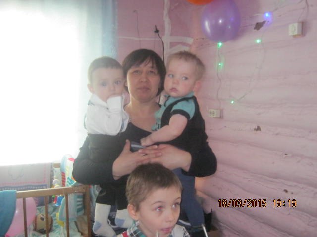 Таисия Федорова | Дюртюли