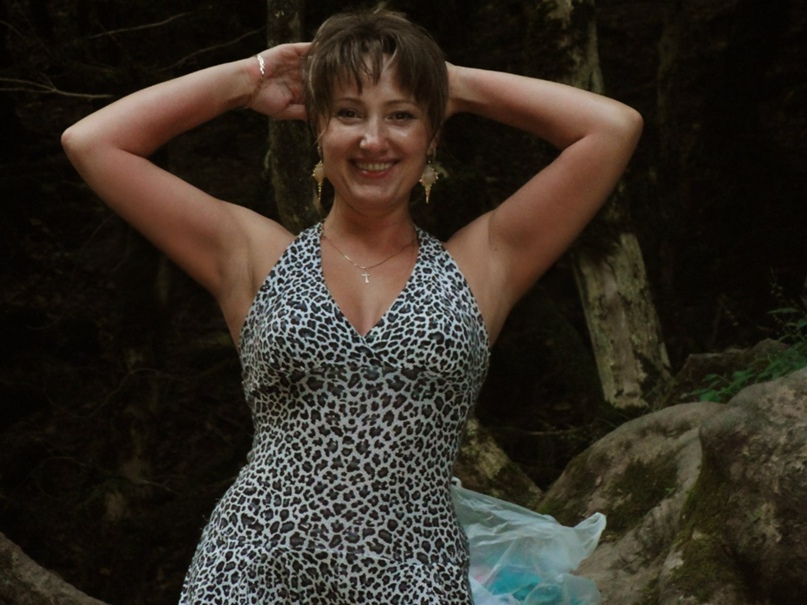 Алёна Никифорова | Новороссийск