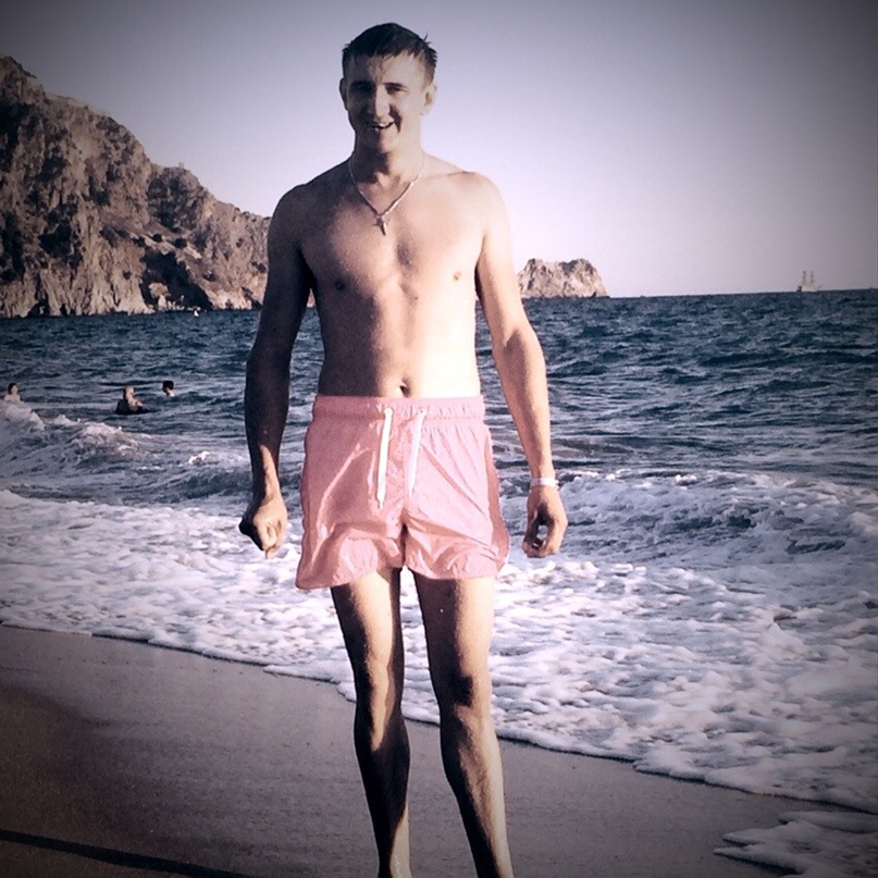 Миша Глухов | Москва