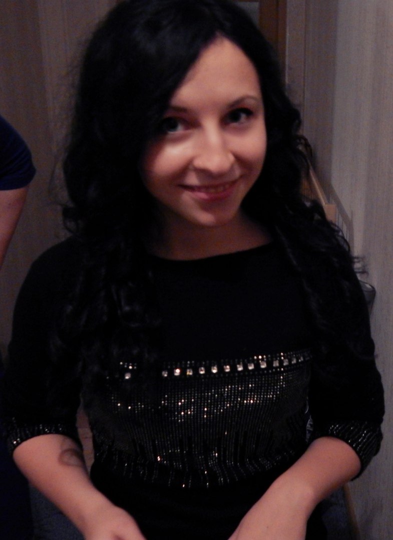 Кристина Майорова | Борисов