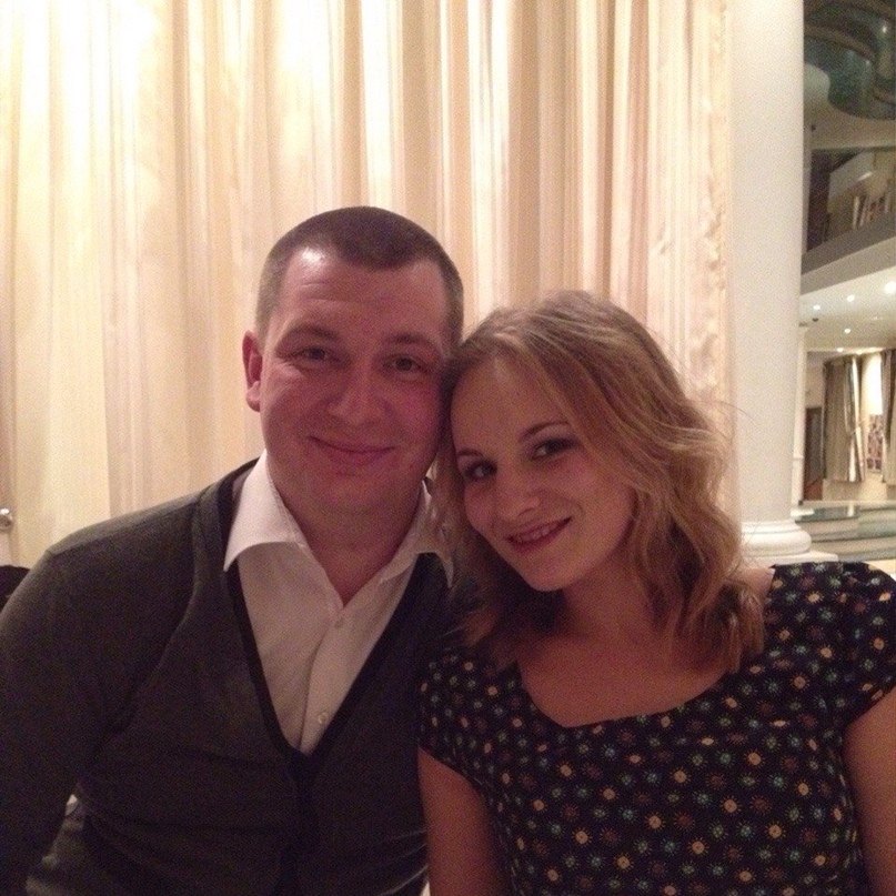 Наталья Куркова | Семеновка