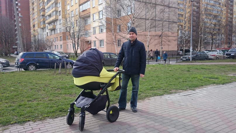 Роман Костин | Санкт-Петербург