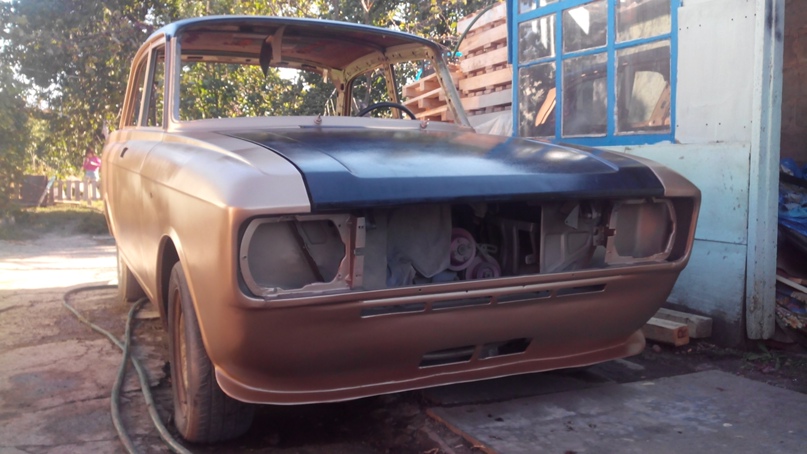 Сергей Кабанов | Кривой Рог