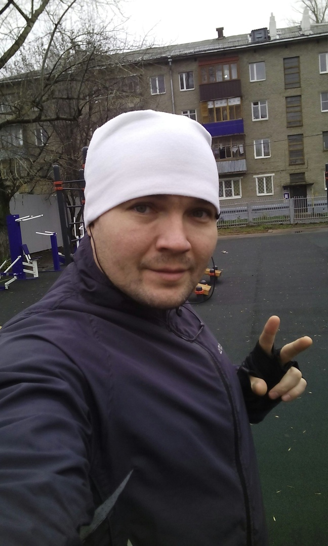 Дмитрий Викторов | Уфа