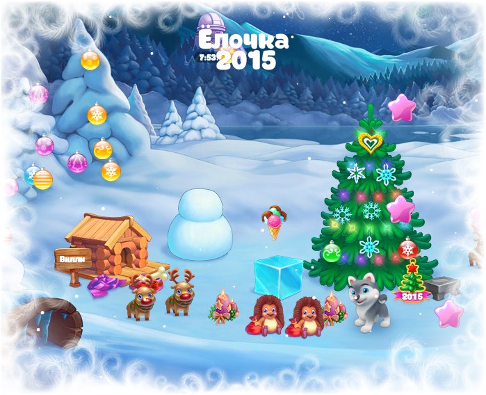 Анна Дроздова | Советский