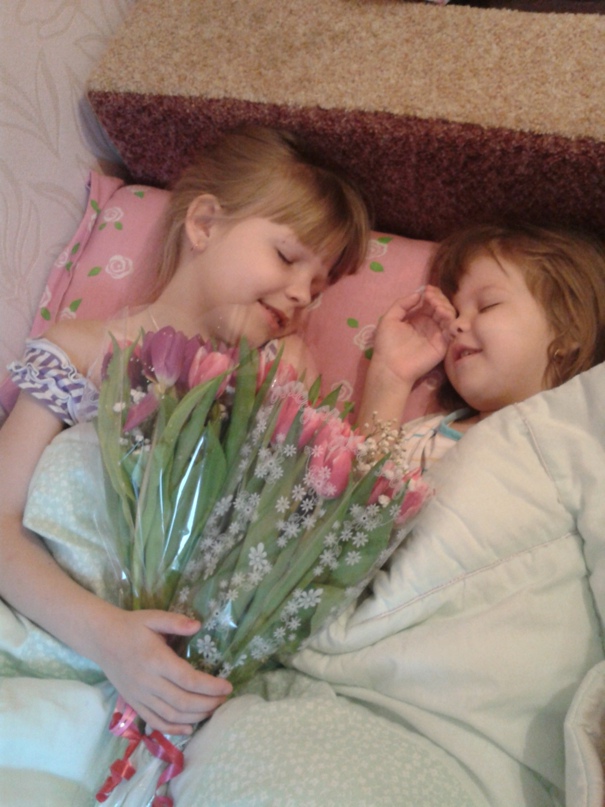 Екатерина Калинина | Тверь