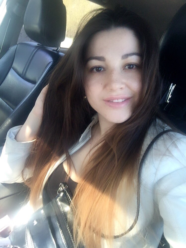 Юлия Козлова | Волгоград