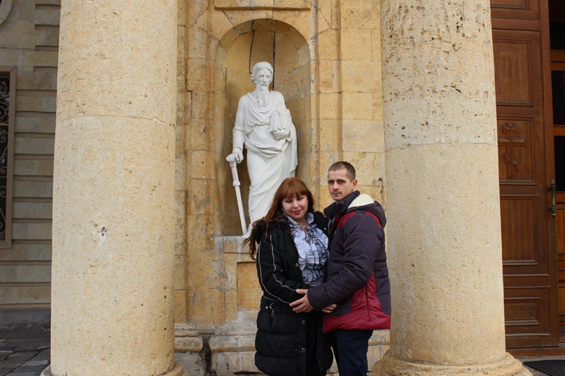 Виталий Литвиненко =) | Львово