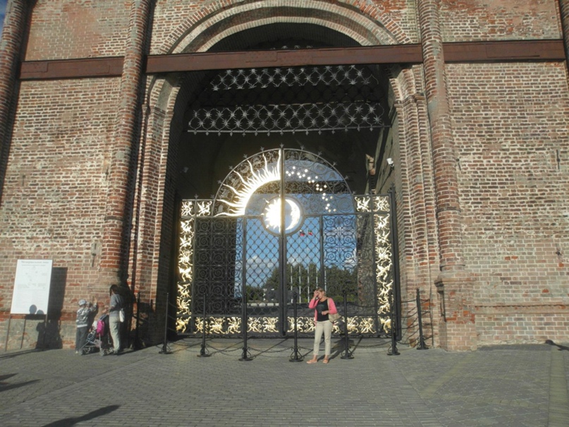 Оксана Федосеева | Кстово