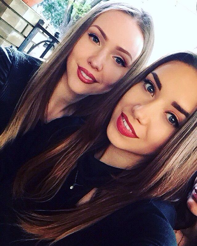 Яна Трофимова | Луганск