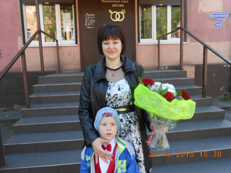 Анна Тихомирова | Калининград