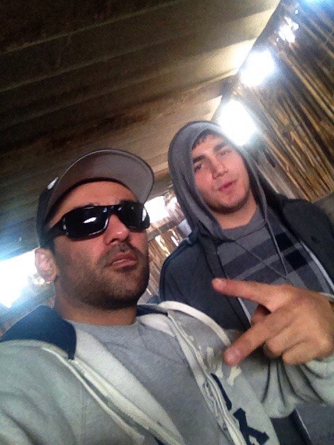 Руслан Кулиев