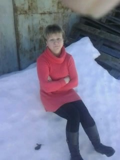 Надежда Колесова | Череповец