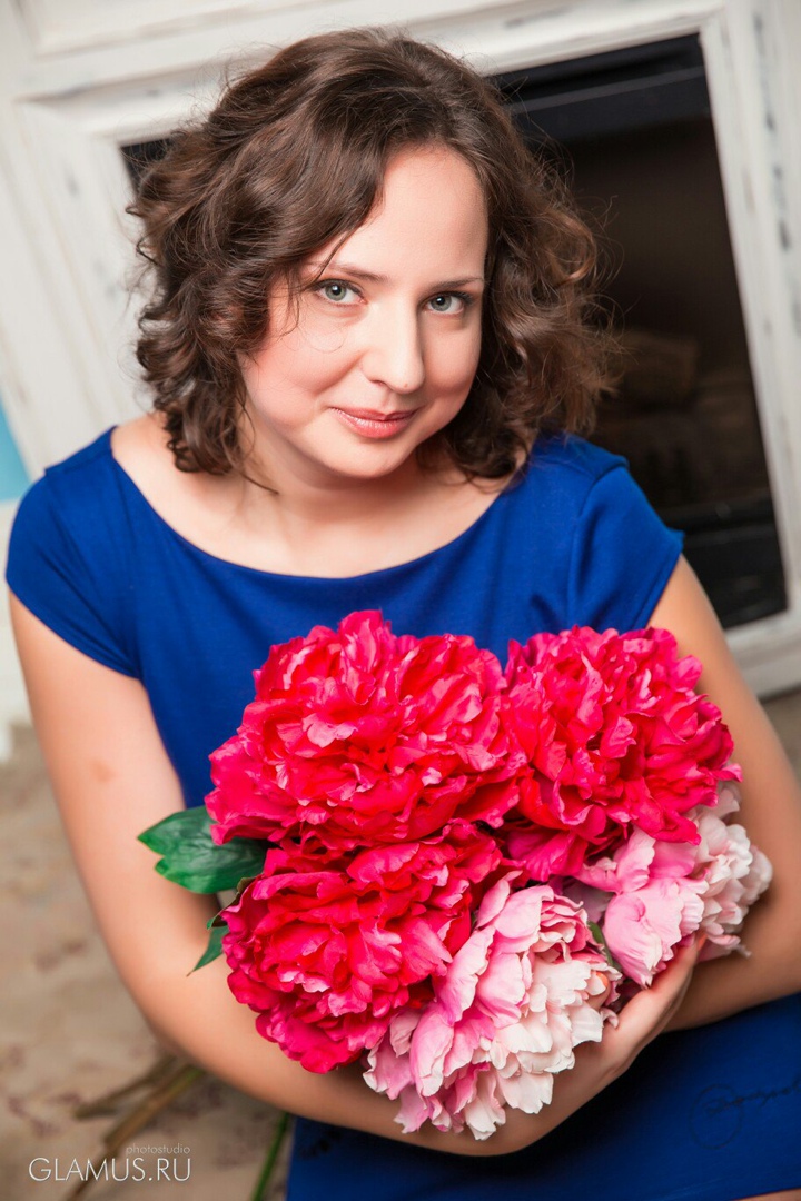 Наташа Якушева | Москва