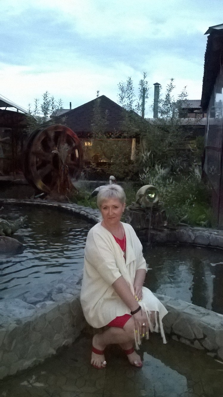 Елена Бабошина | Тверь