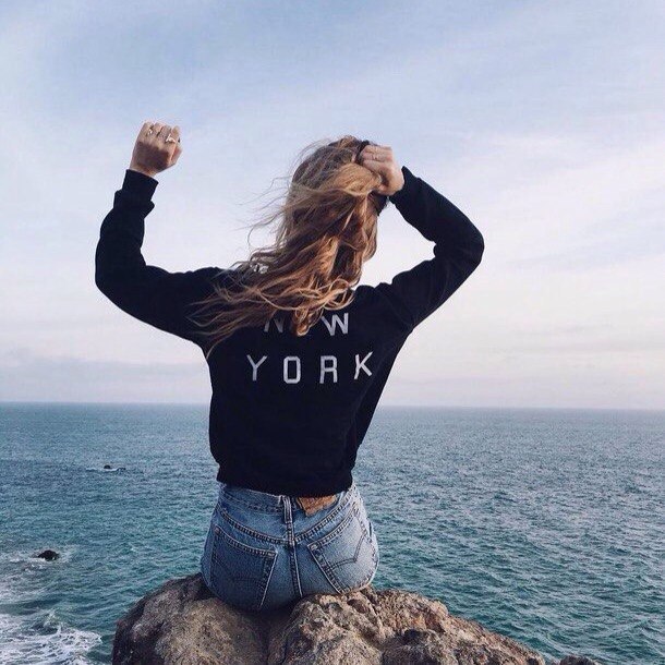 Наташа Ким | New York City