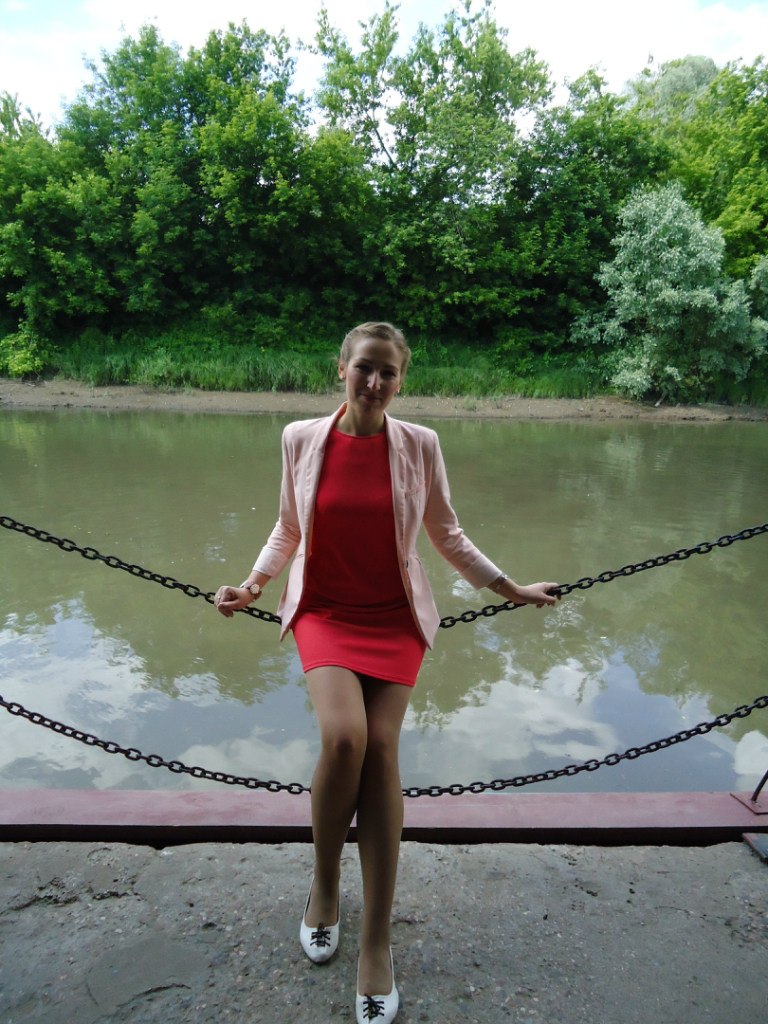 Светлана Богданова | Пески