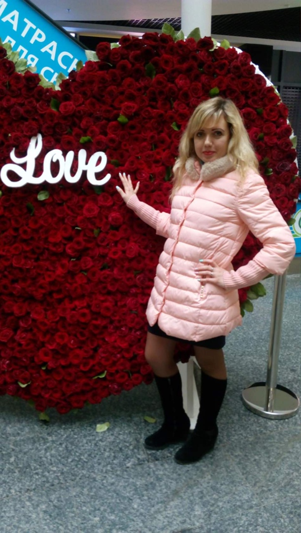 Любовь Никифорова | Гродно