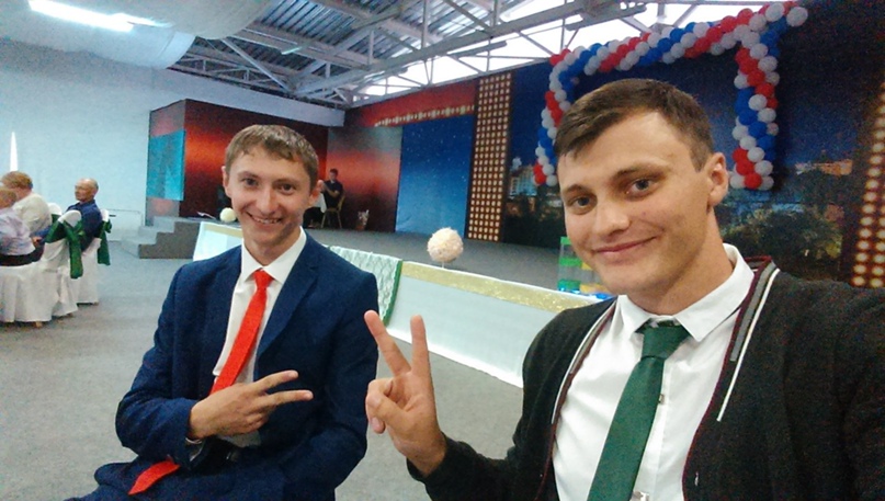 Иван Комов | Задонск