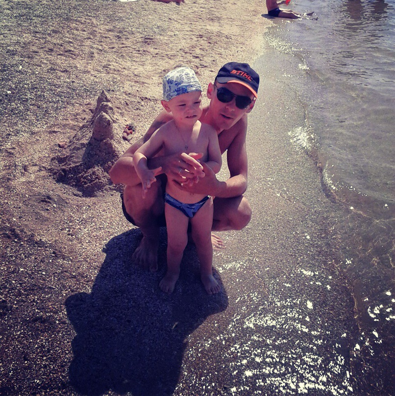 Станислав Волошин | Днепр (Днепропетровск)