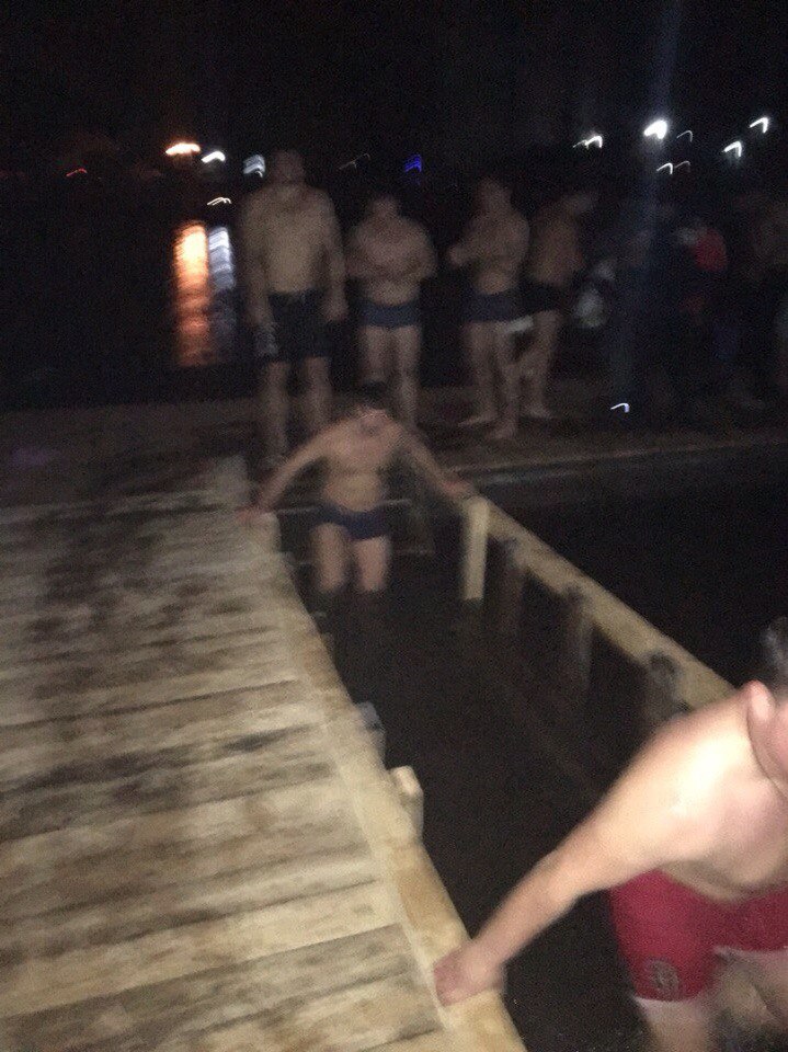 Александр Салов | Новочеркасск