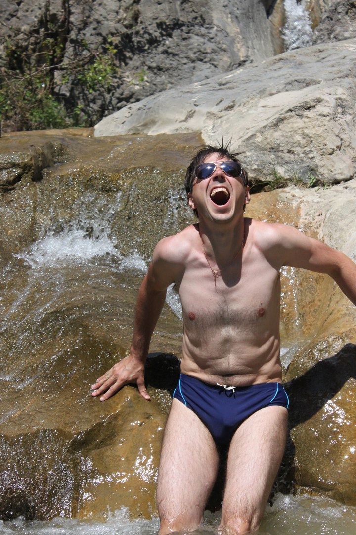 Евгений Муравьев Greta | Смоленск