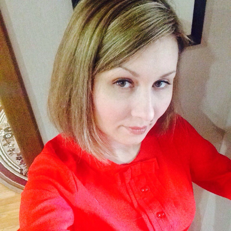 Екатерина Ефременкова Сергеевна | Новая Ладога