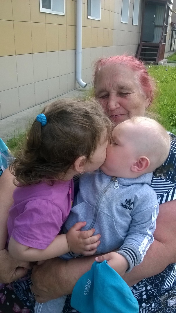 Леся Васильева | Бийск