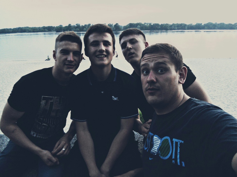 Дмитрий Бескровный | Кременчуг