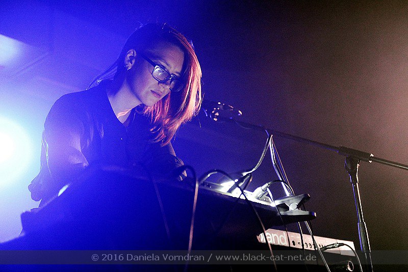 Daria Leere | Berlin