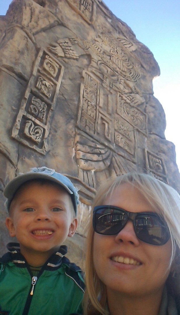 Алина Богданова | Полоцк