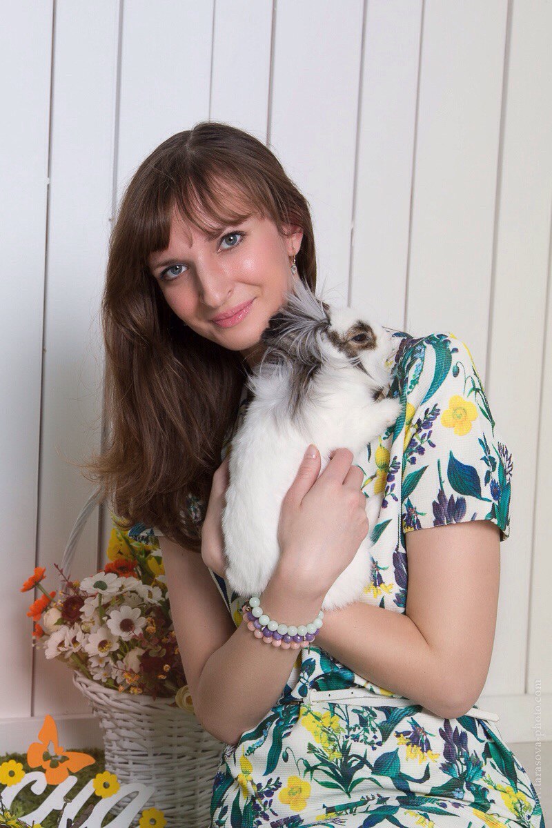 Ася Алекперова | Москва