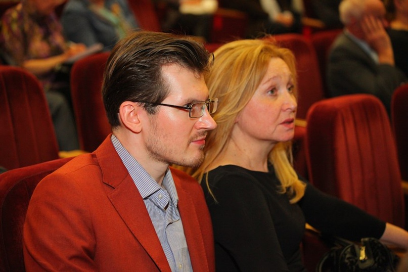 Артем Жирнов | Москва