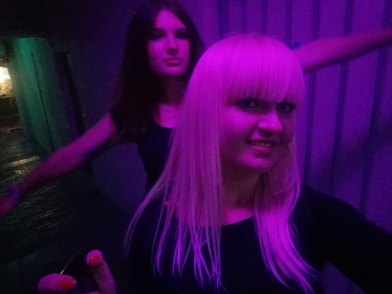 Кристина Дмитриева | Минск