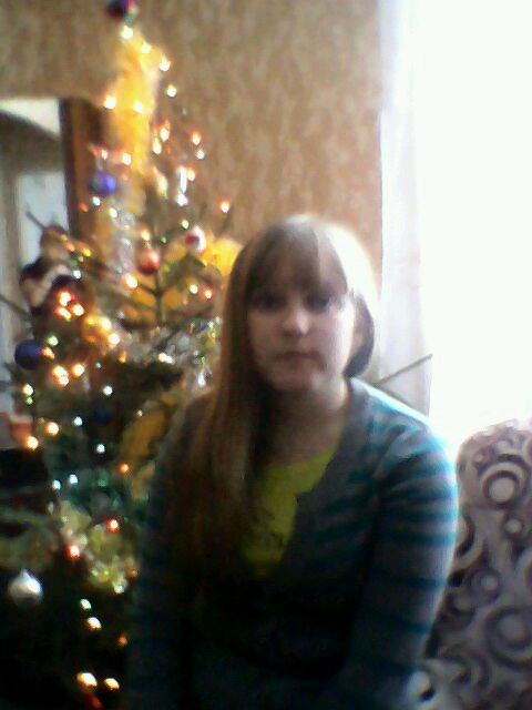 Мария Кирякова | Кын