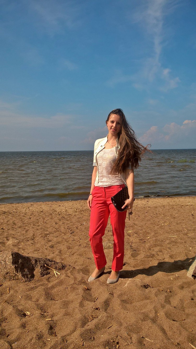 Анастасия Белозерова | Екатеринбург