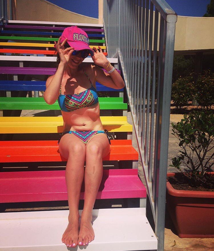 Мария Лисицина | Москва