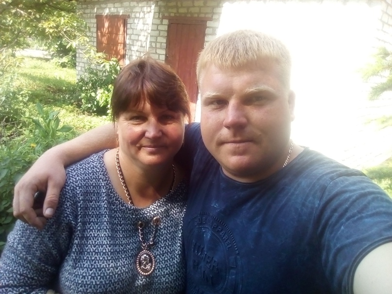 Валерий Баранов | Садовое