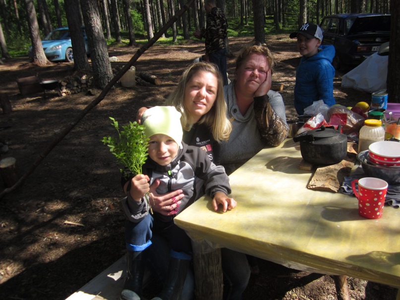 Галина Локтионова | Петрозаводск