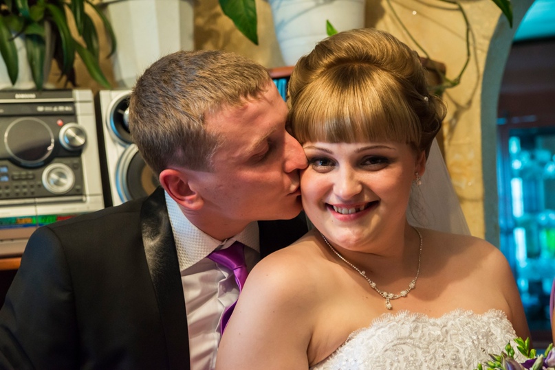 Алёна Шадрина | Тюмень