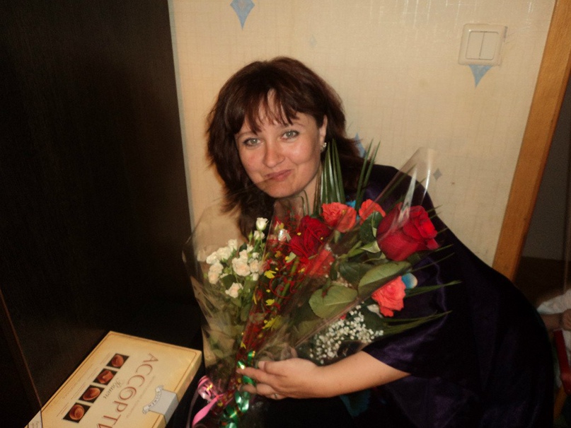 Александра Мазурова | Чайковский