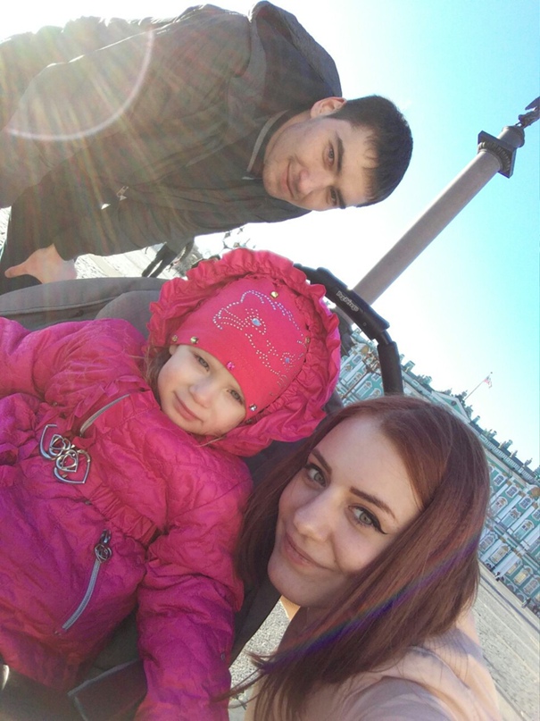 Денис Черепанов | Санкт-Петербург